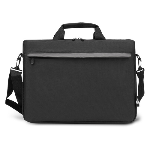 Сумка для ноутбука 15.6" PC PET HQ Classic, черный [pcp-1002bk]
