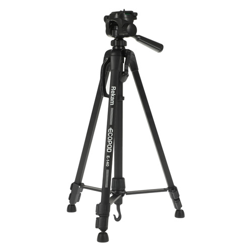 Штатив-трипод Rekam Ecopod E-140, черный