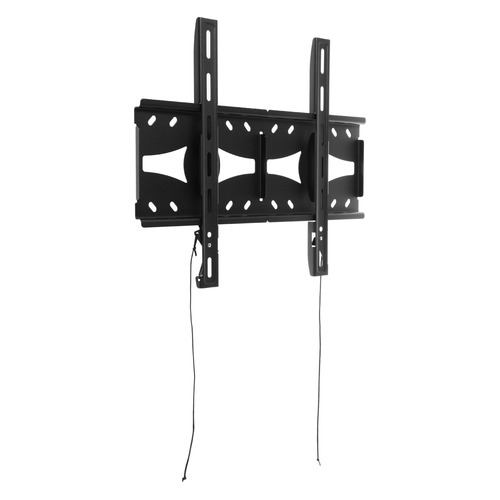 Кронштейн для телевизора Holder LCDS-5070, 37-55", настенный, фиксированный, металлик