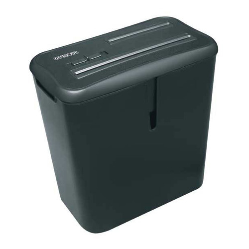Уничтожитель бумаг Office Kit S30, P-4, 4х40 мм, 6 лист. одновременно, 14л [ok0440s030]