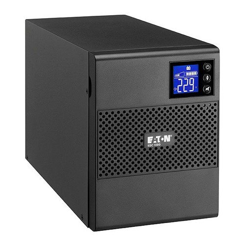 ИБП Eaton 5SC 5SC1000I, 1000ВA