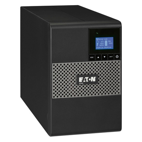 ИБП Eaton 5P 650i, 650ВA [5p650i]