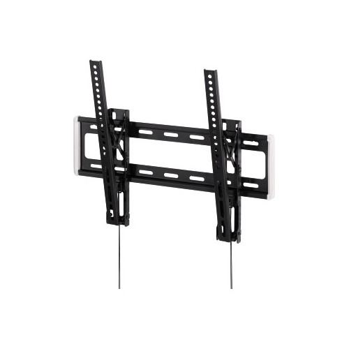 Кронштейн для телевизора HAMA Motion H-118628, 32-56", настенный, черный [00118628]