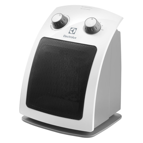 Тепловентилятор Electrolux EFH/C-5115, 1500Вт, белый [нс-0083791]