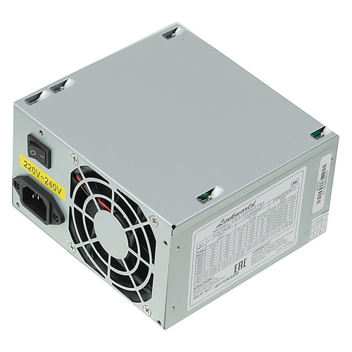 Блок питания LinkWorld LW2-350W (LPE) case, 350Вт, 80мм, retail [lw2-350wlpe]