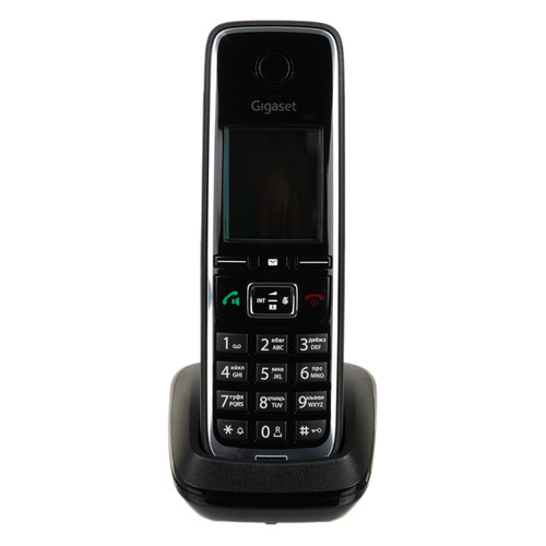 Дополнительная трубка Gigaset C530H RUS [s30852-h2562-s301]