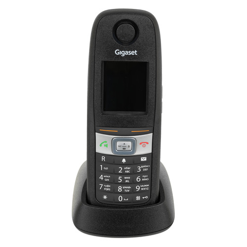 Дополнительная трубка Gigaset E630H RUS [s30852-h2553-s301]