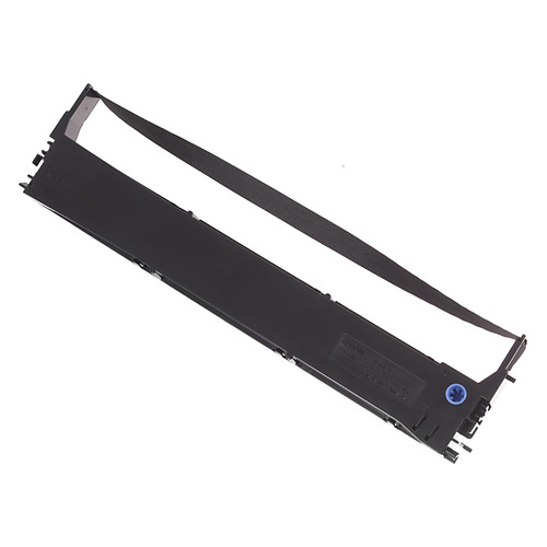 Картридж Epson S015637, черный / C13S015637BA