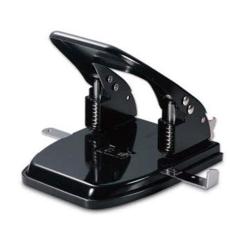Дырокол KW-Trio 978BLCK