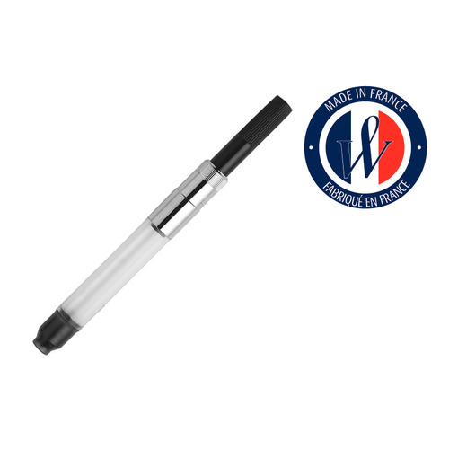 Конвертер Waterman HR 56010 (S0112881) для ручек перьевых