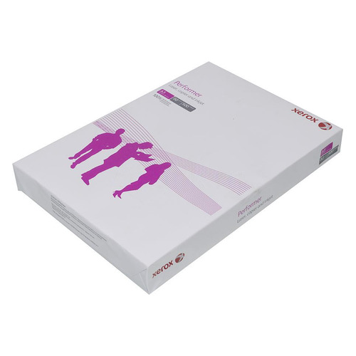 Бумага Xerox Performer, A3, 80г/м2, 500л, общего назначения(офисная), белый [003r90569]