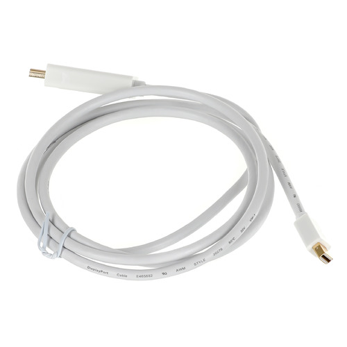 Кабель видео HAMA H-53220, HDMI (m) - Mini Displayport , 1.5м, GOLD, серый [00053220]