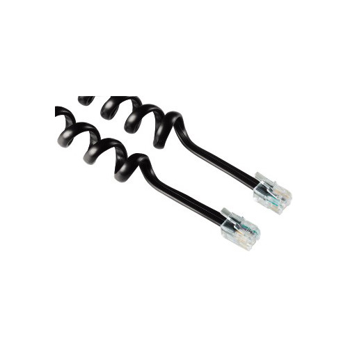 Кабель Hama H-44842 (00044842) 1.5 4p4c black
