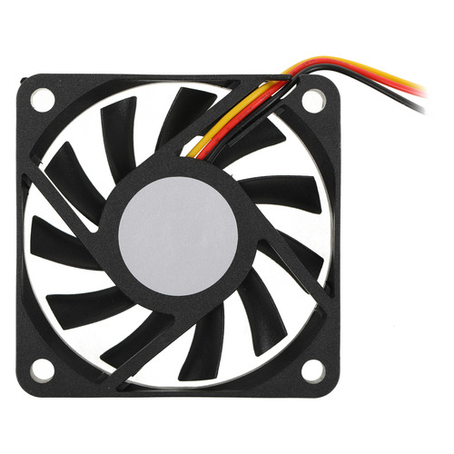 Вентилятор DeepCool XFAN 60, 60мм, Ret