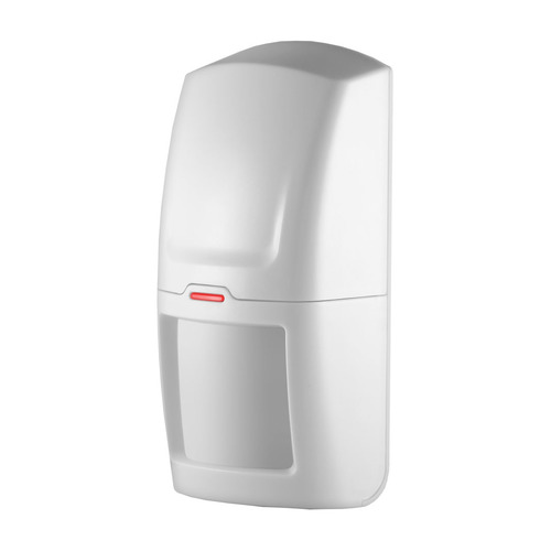Датчик движения Ginzzu HS-S01W (00-00000276) белый