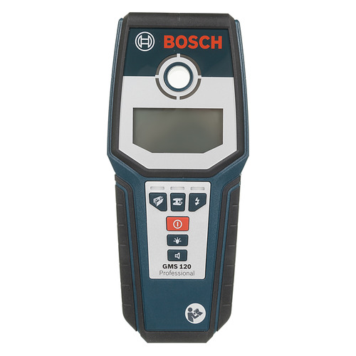 Детектор металла Bosch GMS 120 Professional [0601081000]