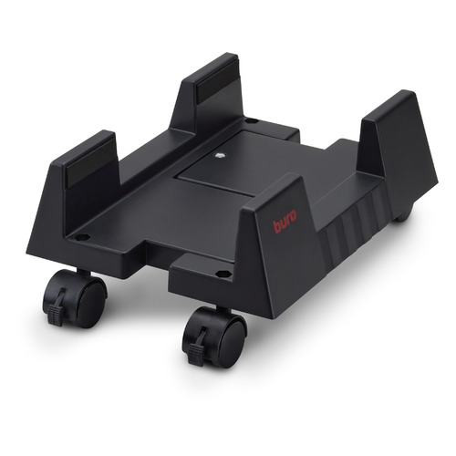Подставка Buro BU-CS3BL, для системного блока