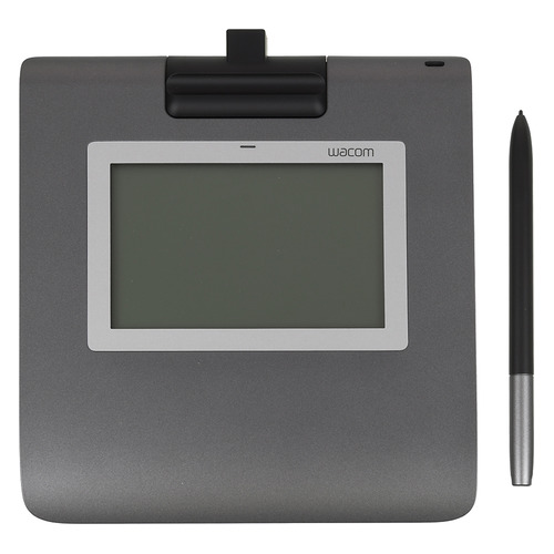 Графический планшет Wacom Sign STU-430