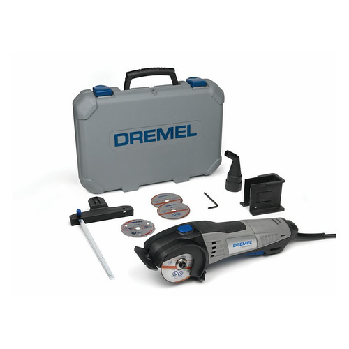 Мультифункциональный инструмент Dremel DSM20 [f013sm20je]
