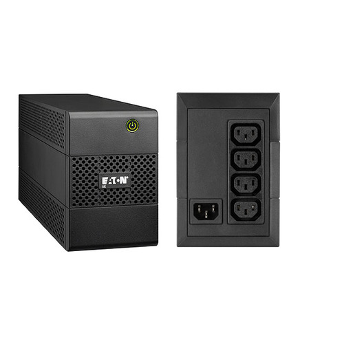 ИБП Eaton 5E 500VA, 500ВA [5e500i]