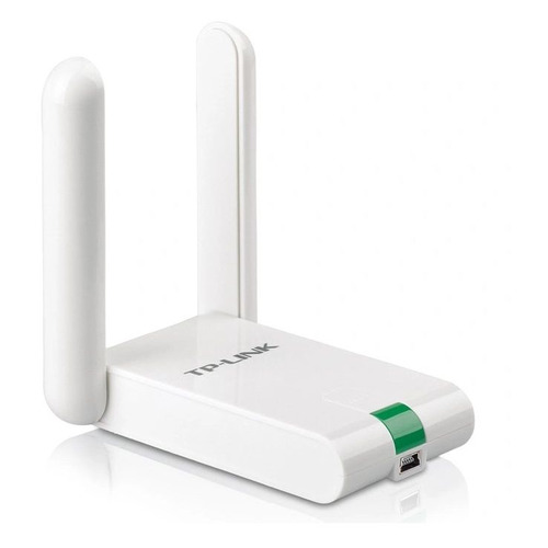 Сетевой адаптер WiFi TP-LINK TL-WN822N USB 2.0