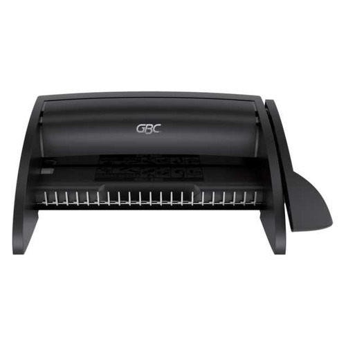 Переплетчик GBC CombBind C100, A4, от 6 до 19 мм [4401843]