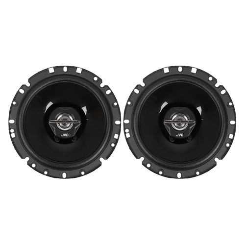 Колонки автомобильные Jvc CS-J1720X, 17 см (6 3/4 дюйм.), комплект 2 шт