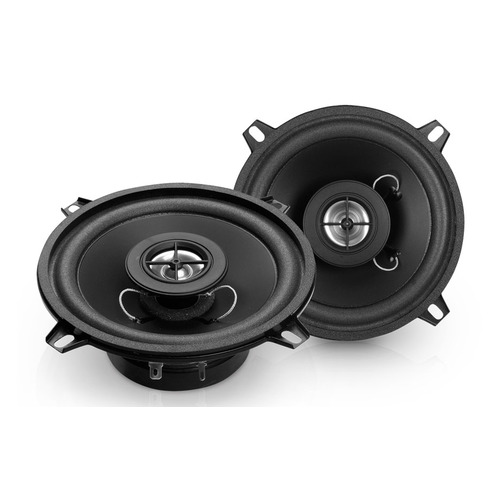 Колонки автомобильные Soundmax SM-CF502, 13 см (5 дюйм.), комплект 2 шт