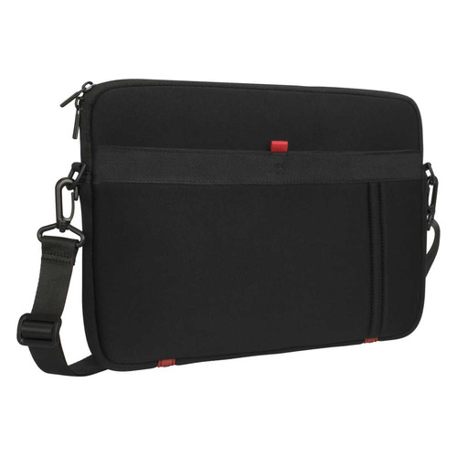 Сумка для ноутбука 13.3" Riva 5120, черный