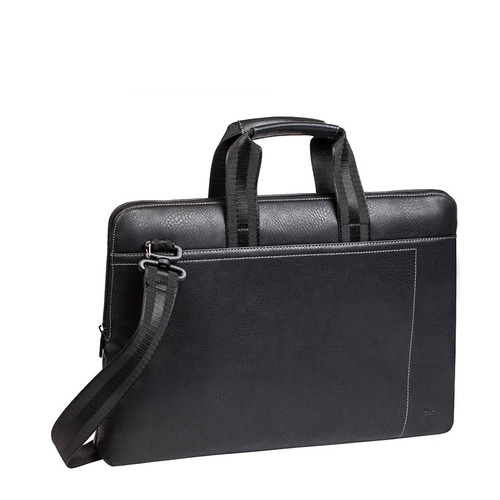 Сумка для ноутбука 15.6" Riva 8930, черный