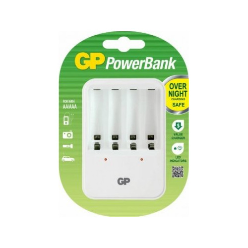 Зарядное устройство GP PowerBank PB420GS