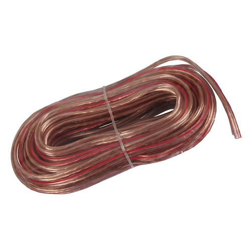 Кабель акустический Kicx SCC-1612, 12м