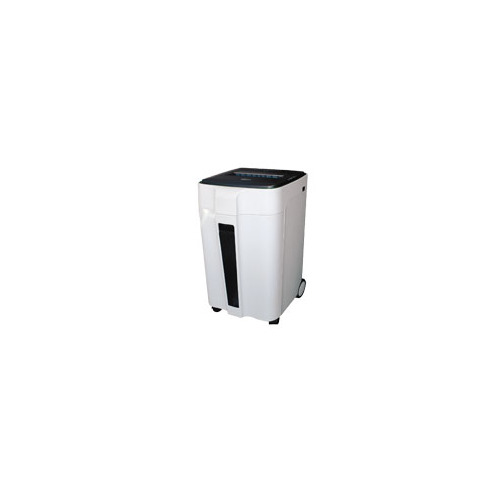Уничтожитель бумаг Office Kit S240 3.9x25, P-4, 3.9х25 мм, 22 лист. одновременно, 40л [ok3925s240]