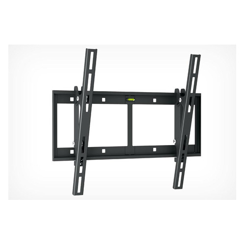 Кронштейн для телевизора Holder LCD-T4609, 32-65", настенный, наклон, черный [lcd-t4609-b]