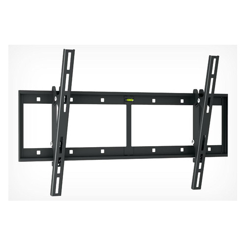 Кронштейн для телевизора Holder LCD-T6606, 42-65", настенный, наклон, черный