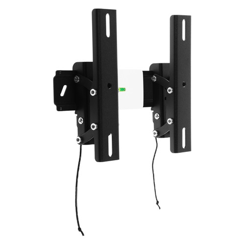 Кронштейн для телевизора Holder LCD-T2611, 22-47", настенный, наклон, черный [lcd-t2611-b]