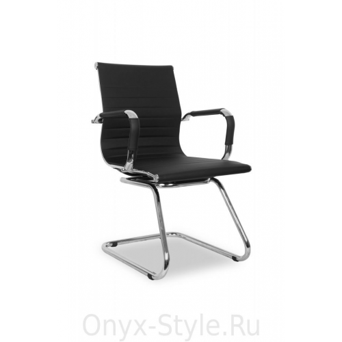 Стул офисный College CLG-620 LXH-C Black