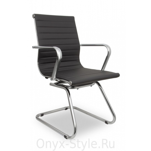 Стул офисный College H-916L-3/Black