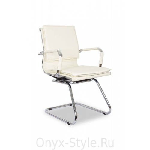 Стул офисный College CLG-617 LXH-C Beige