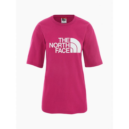 Женская футболка The North Face BF Easy Tee