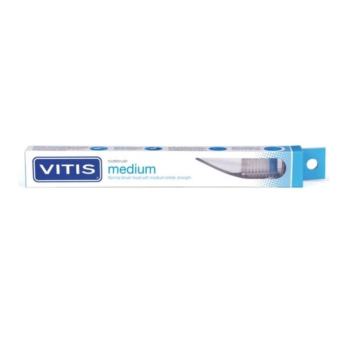 Dentaid Зубная щетка VITIS Medium