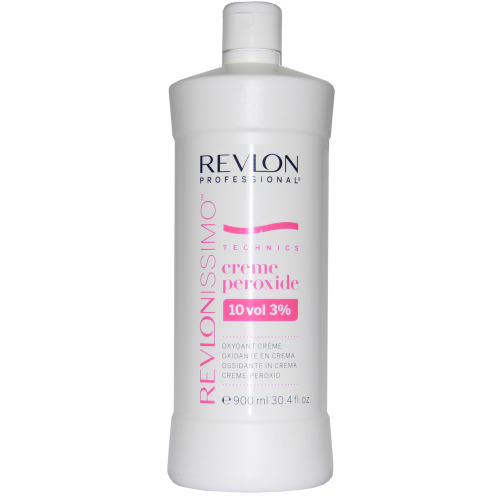 Revlon Creme Peroxide Кремообразный окислитель 3% 900 мл