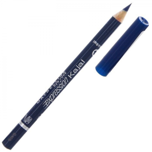 Maybelline EXPRESSION KAJAL карандаш для глаз №36 Blue