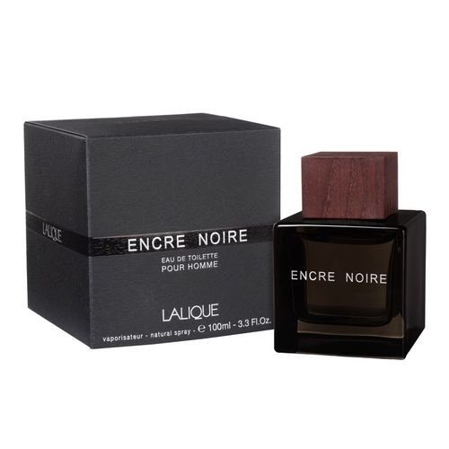 LALIQUE ENCRE NOIRE вода туалетная муж 100 ml