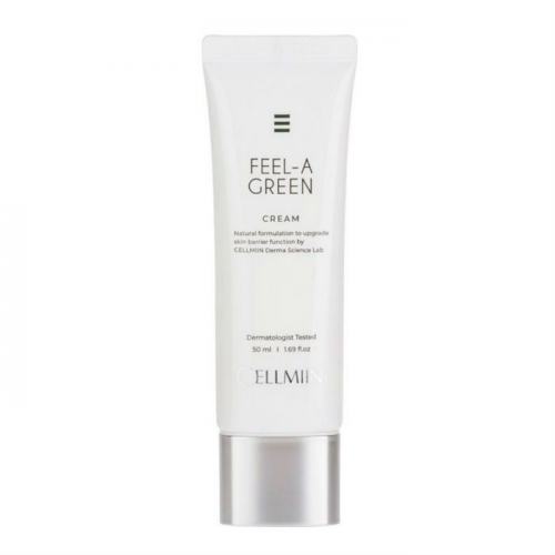 Cellmiin Feel-A-Green Cream Крем для лица 50 мл
