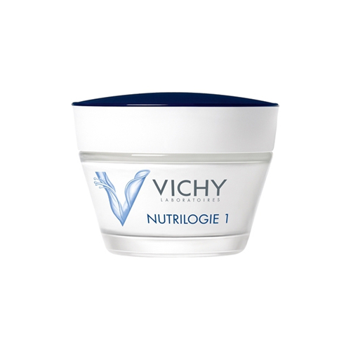 Vichy (Виши) Нутриложи 1 Kрем-уход глубокого действия для сухой кожи 50 мл