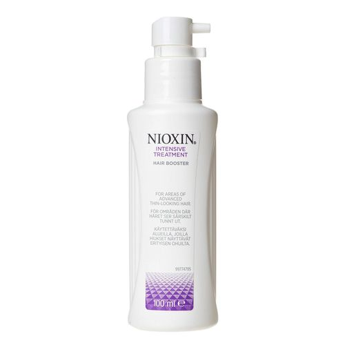 Nioxin Усилитель роста волос 100мл