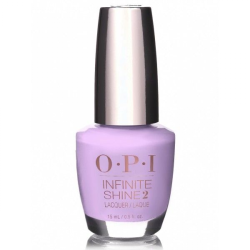 OPI Infinite Shine Лак с преимуществом геля In Pursuit Of Purple ISL11 15мл