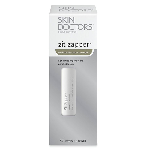 Скин Доктор (Skin Doctors) Zit Zapper Лосьон-карандаш для проблемной кожи лица 10 мл