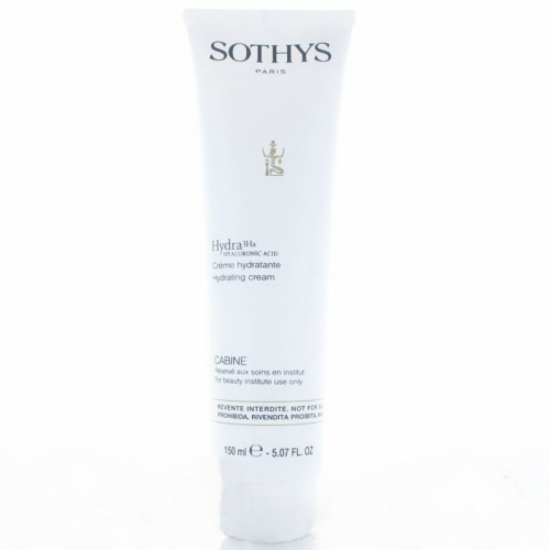 Sothys Light Hydra Youth Cream Лёгкий увлажняющий anti-age крем 150 мл S340374